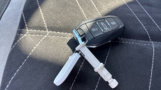 Vauxhall Mokka 100kW Ultimate 50kWh 5dr Auto Electric Hatchback